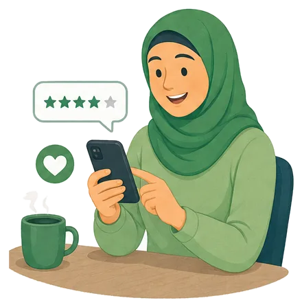 Google Feedback